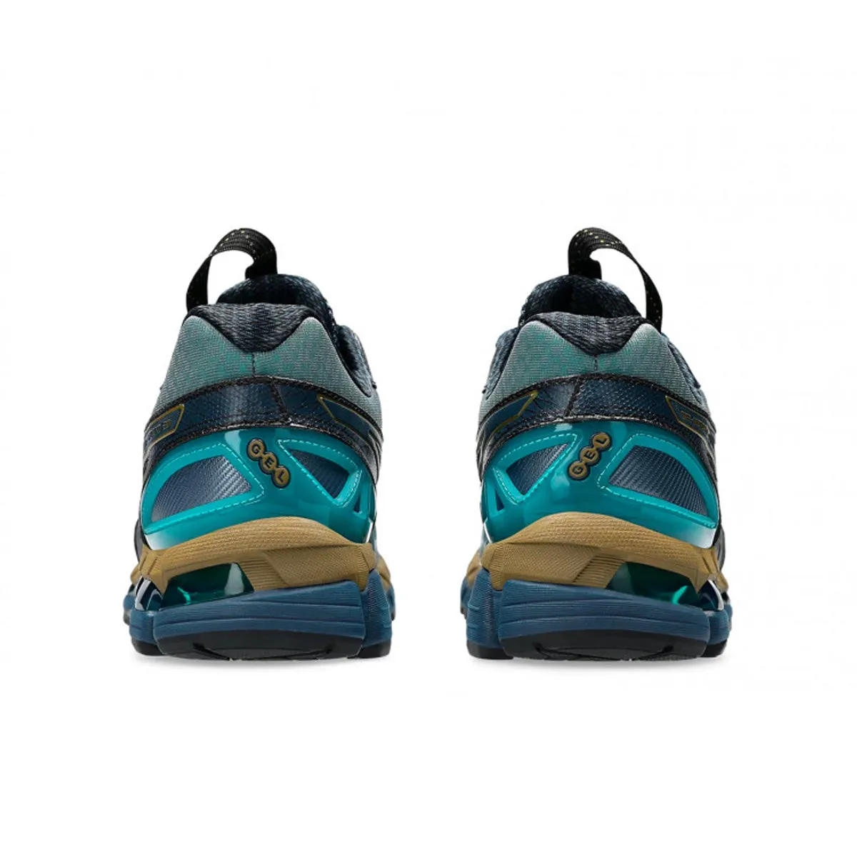 UB10-S GEL-Kayano 20 'Vintage Indigo Sea Glass' Support Gear