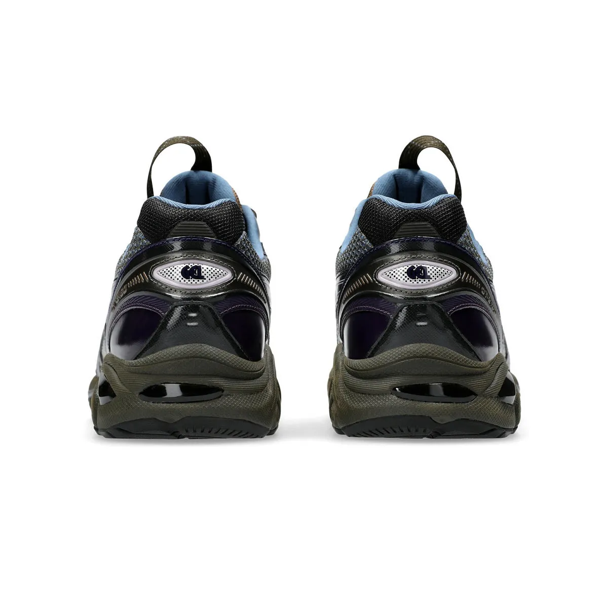 Multi Directional Tread UB6-S GT-2160 'Grey Floss Brown Storm'
