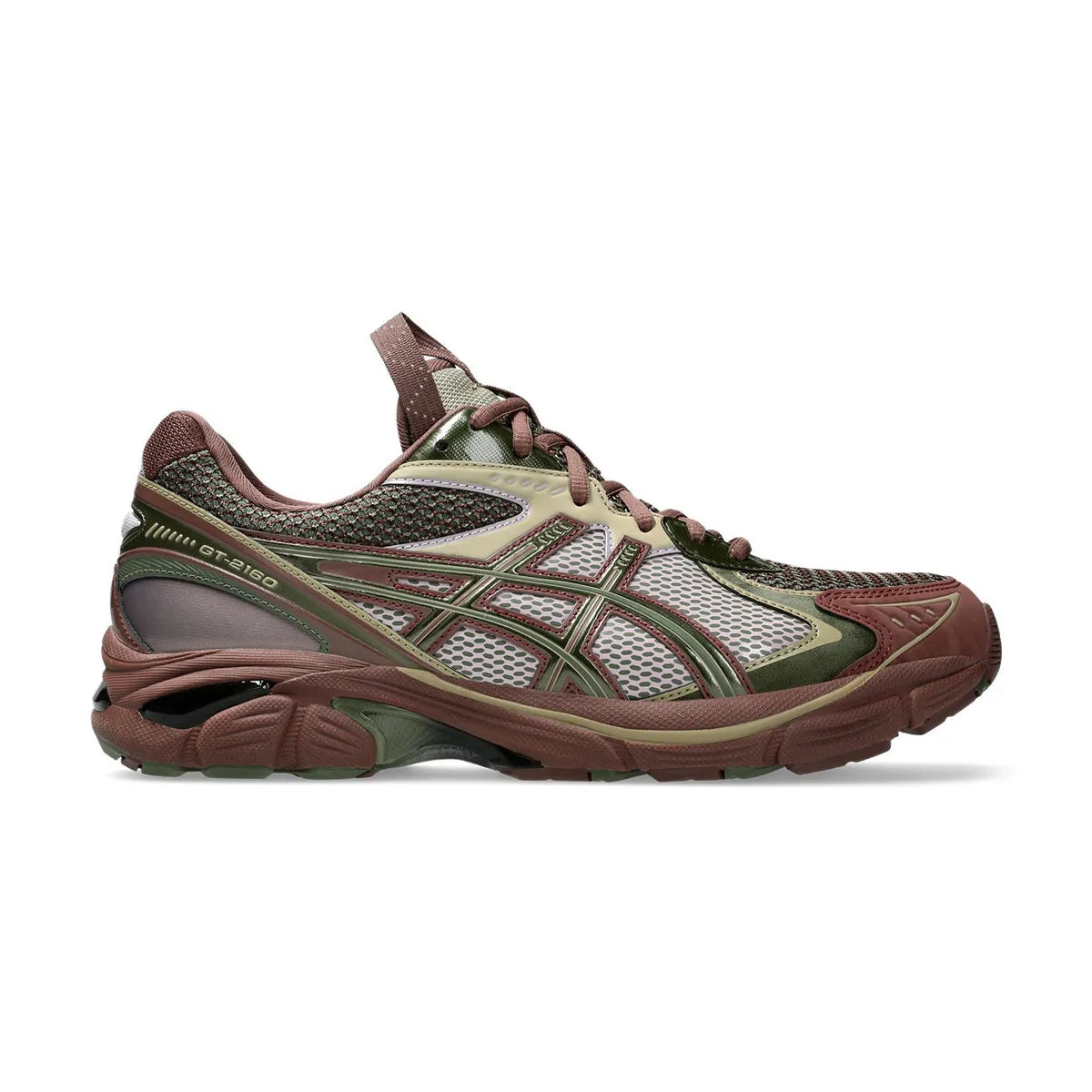 Pasture Path Trendy Footwear UB6-S GT-2160 'Mantle Green Grape'