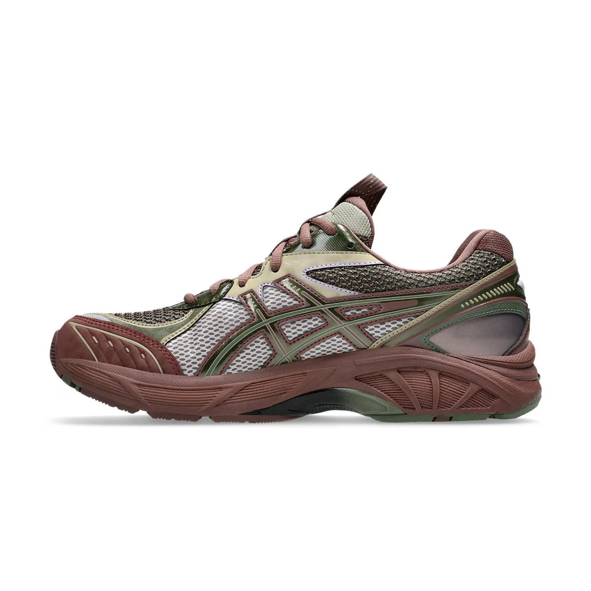 Alley Path UB6-S GT-2160 'Mantle Green Grape'