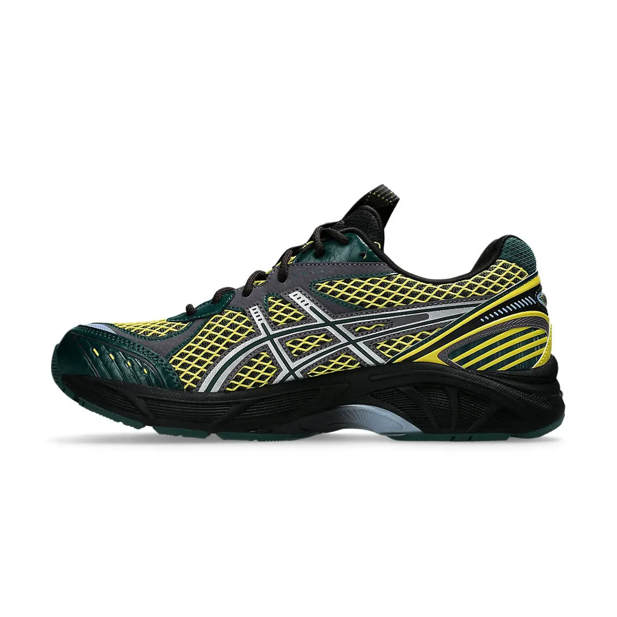 UB7-S GT-2160 'Dark Neptune' Shock-absorbent look