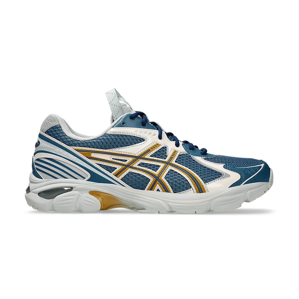 Simple Aesthetic UB8-S GT-2160 'Azure Pure Gold'