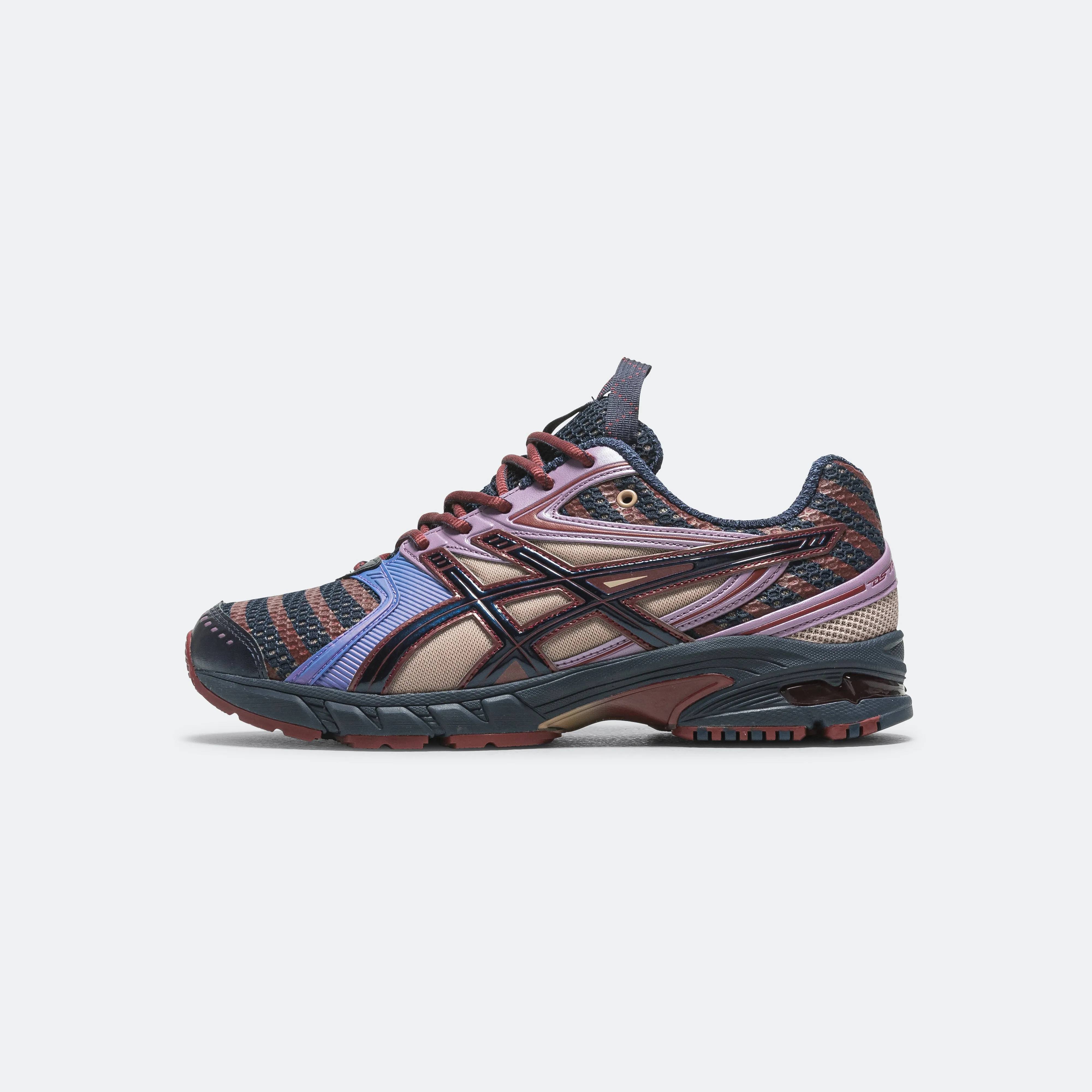 Classic Performance UB9-S GEL-DS Trainer 14 - Midnight/Purple Oxide