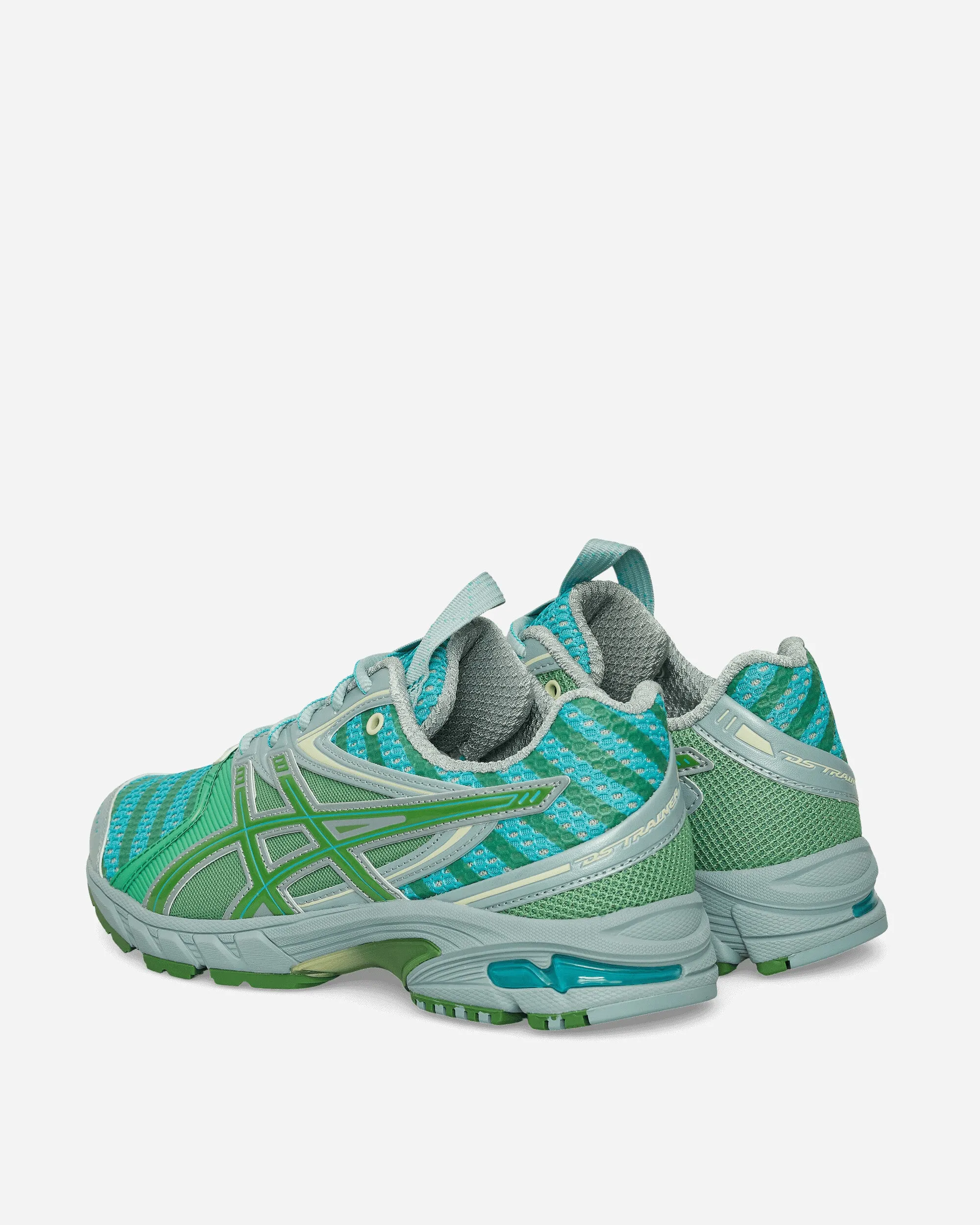 UB9-S GEL-DS Trainer 14 Sneakers Waterfall / Lichen Rock Anytime Wear