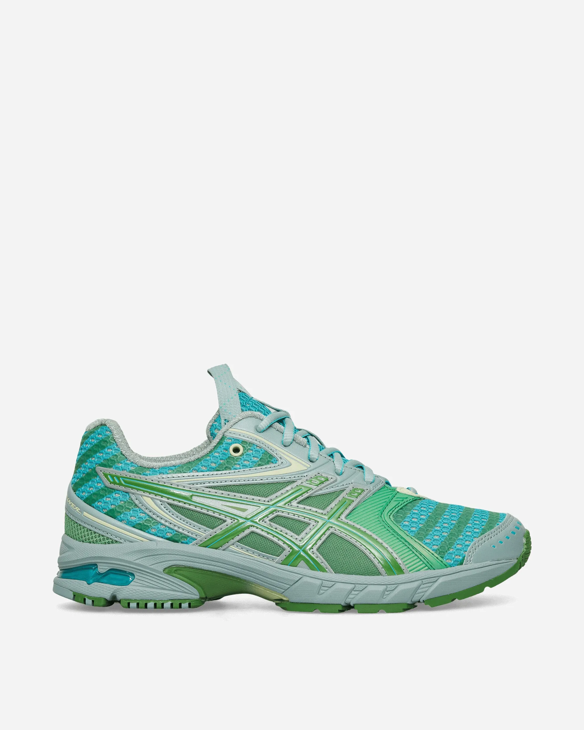 UB9-S GEL-DS Trainer 14 Sneakers Waterfall / Lichen Rock Slip Easy Chase Step