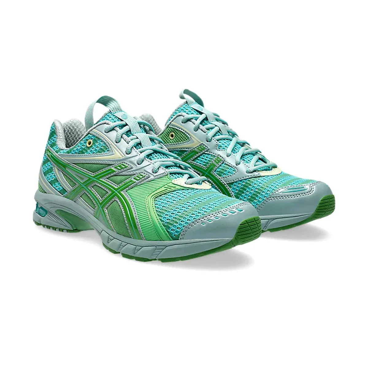 UB9-S GEL-DS Trainer 14 'Waterfall Lichen Rock' Cruise Wear Ease Wear