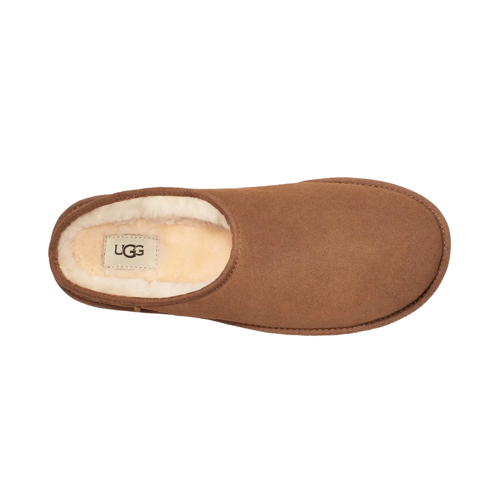 Multi   Purpose AntiSlip UGG Classic Slip-On 'Chestnut'