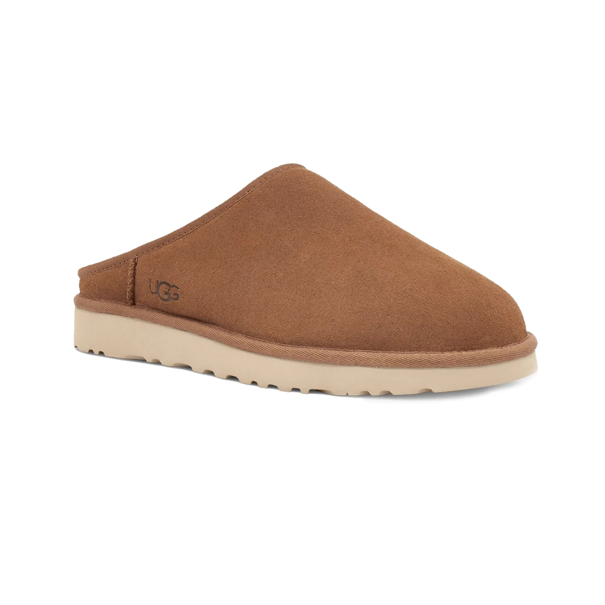 UGG Classic Slip-On 'Chestnut' Lightweight Upper