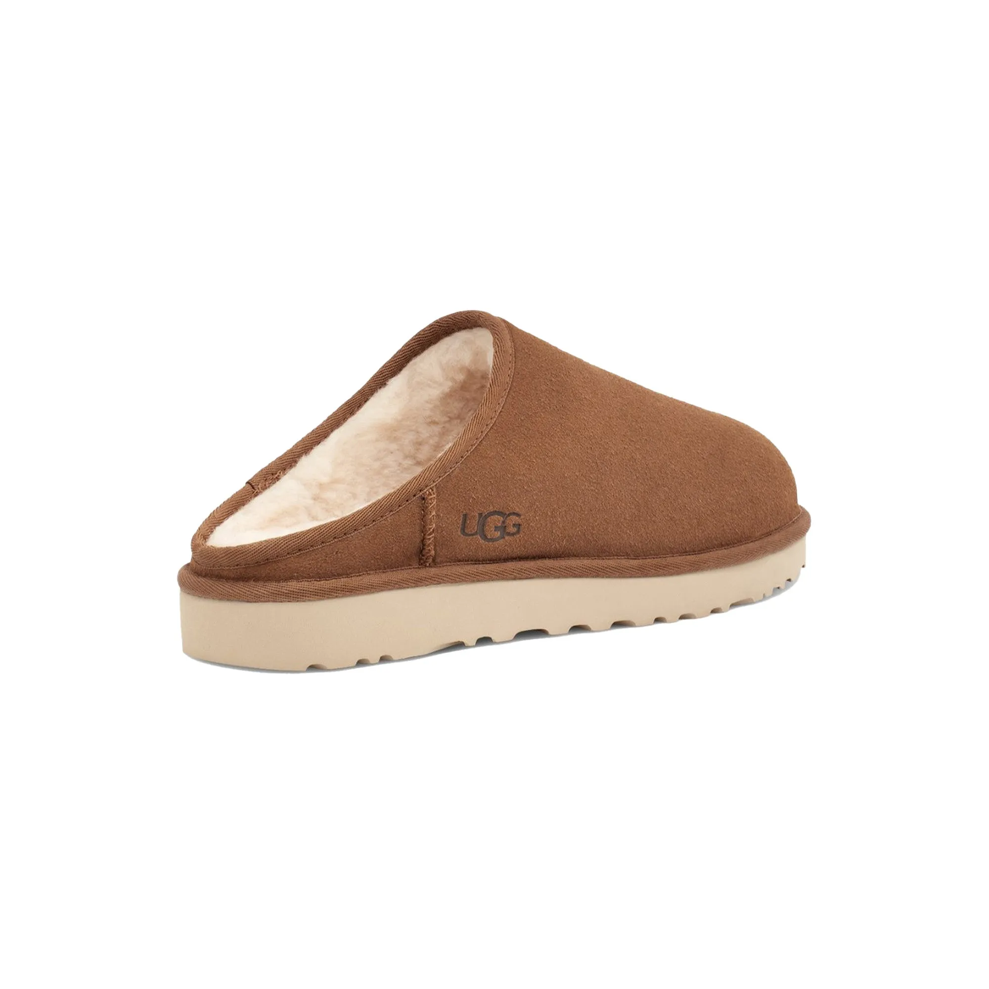 Slip Free UGG Classic Slip-On 'Chestnut'