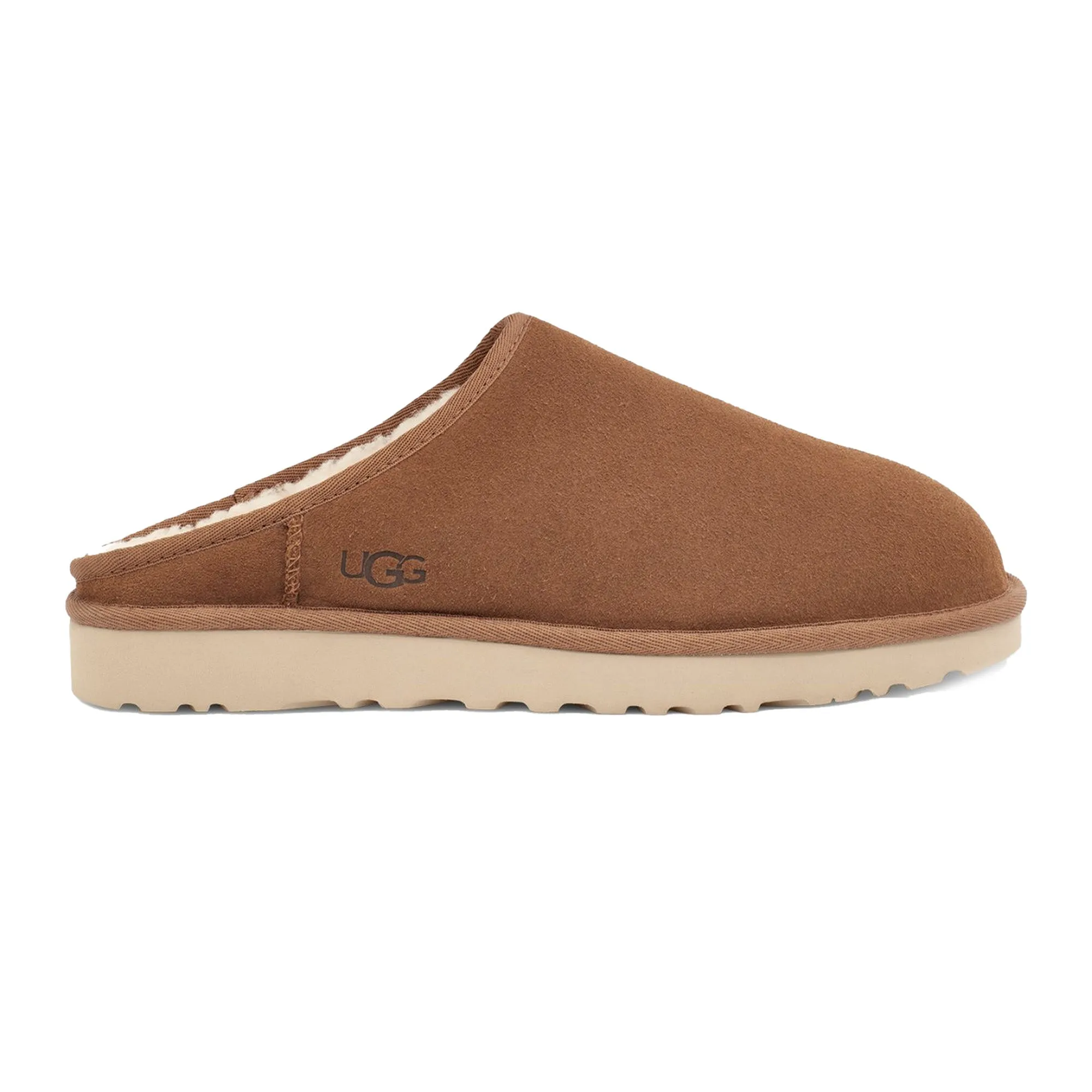 Lightweight Midsole Cost effective UGG Classic Slip-On 'Chestnut'
