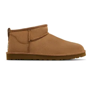 Light Step UGG Classic Ultra Mini Boot 'Chestnut' (2025)