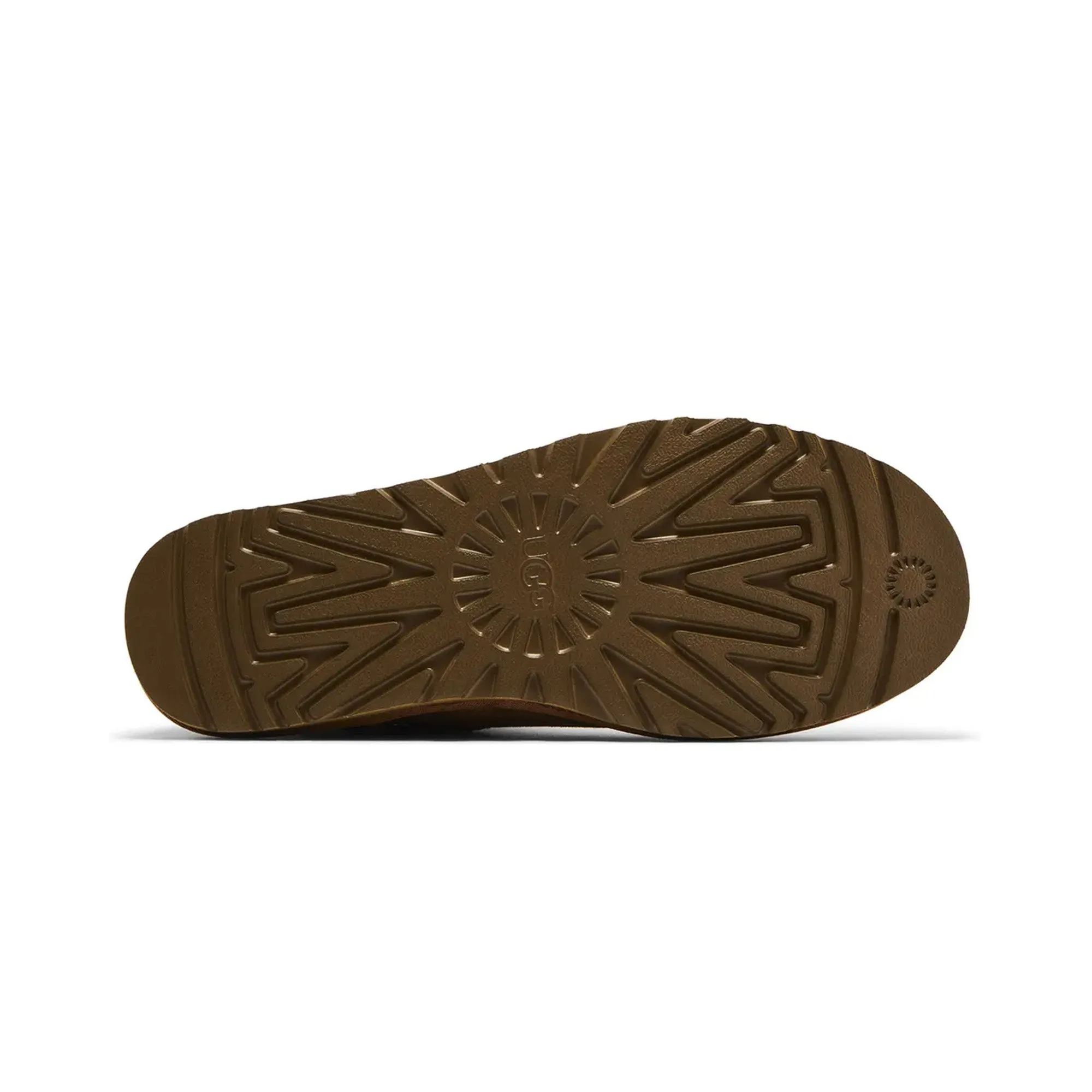Comfortable Footwear UGG Classic Ultra Mini Boot 'Chestnut' (2025)