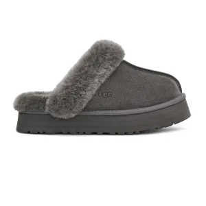 Summer Adventure UGG Disquette 'Charcoal' Women's