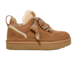 Efficient Design Durable Material UGG Lowmel 'Chestnut' Women's (2025)