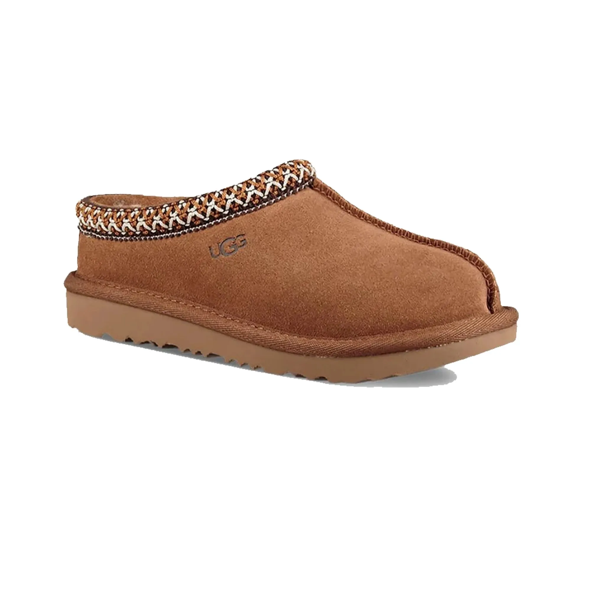 Effortless Shoes Smart Features UGG Tasman II 'Chestnut'