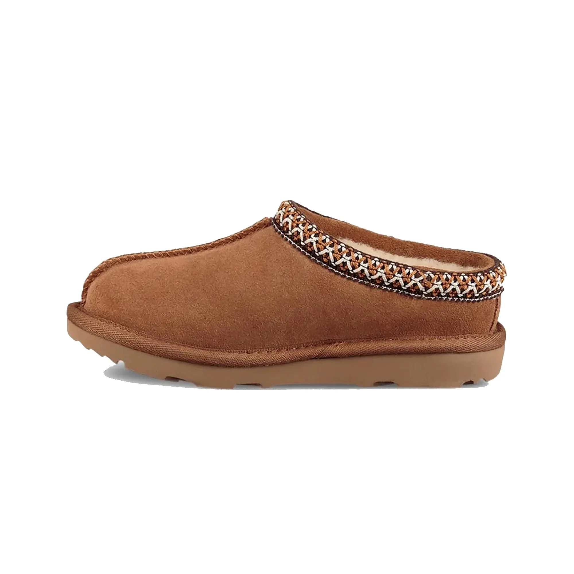 UGG Tasman II 'Chestnut' Comfortable Features