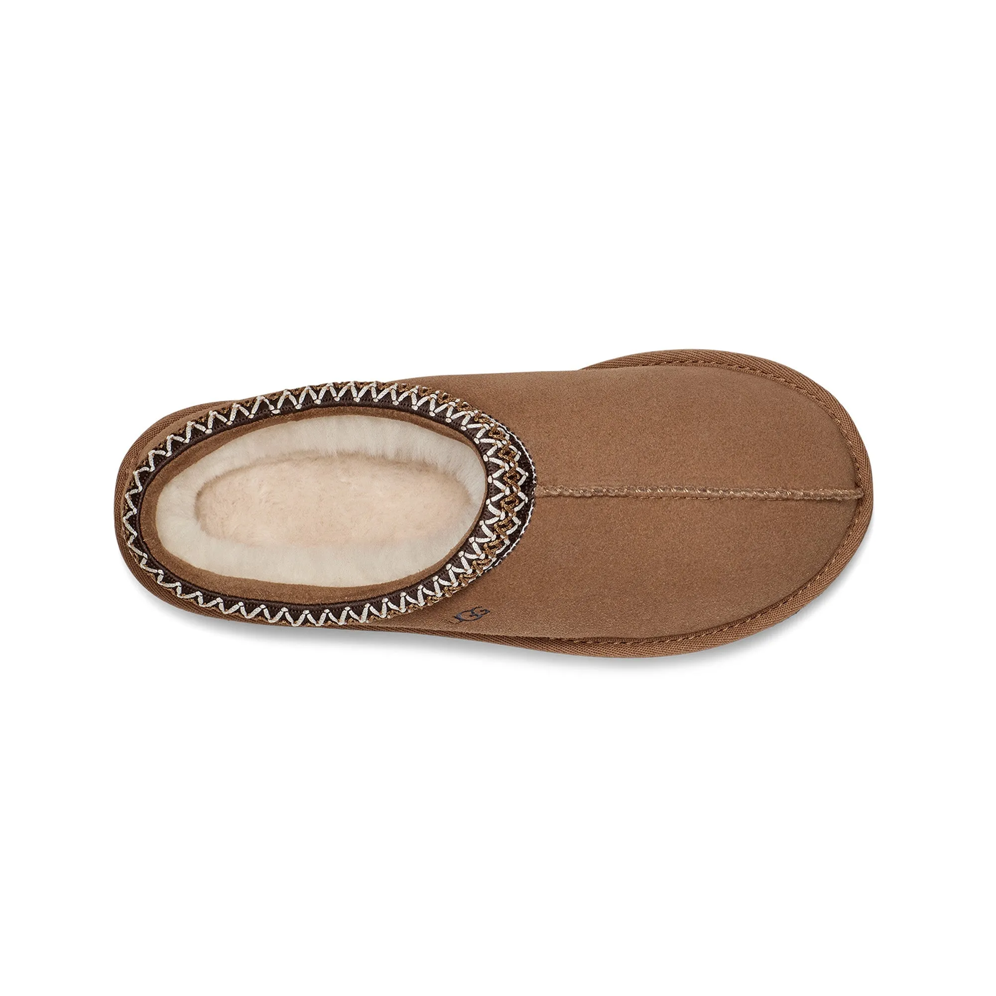UGG Tasman Slipper 'Chestnut' Women's (2021) EVAOutsole