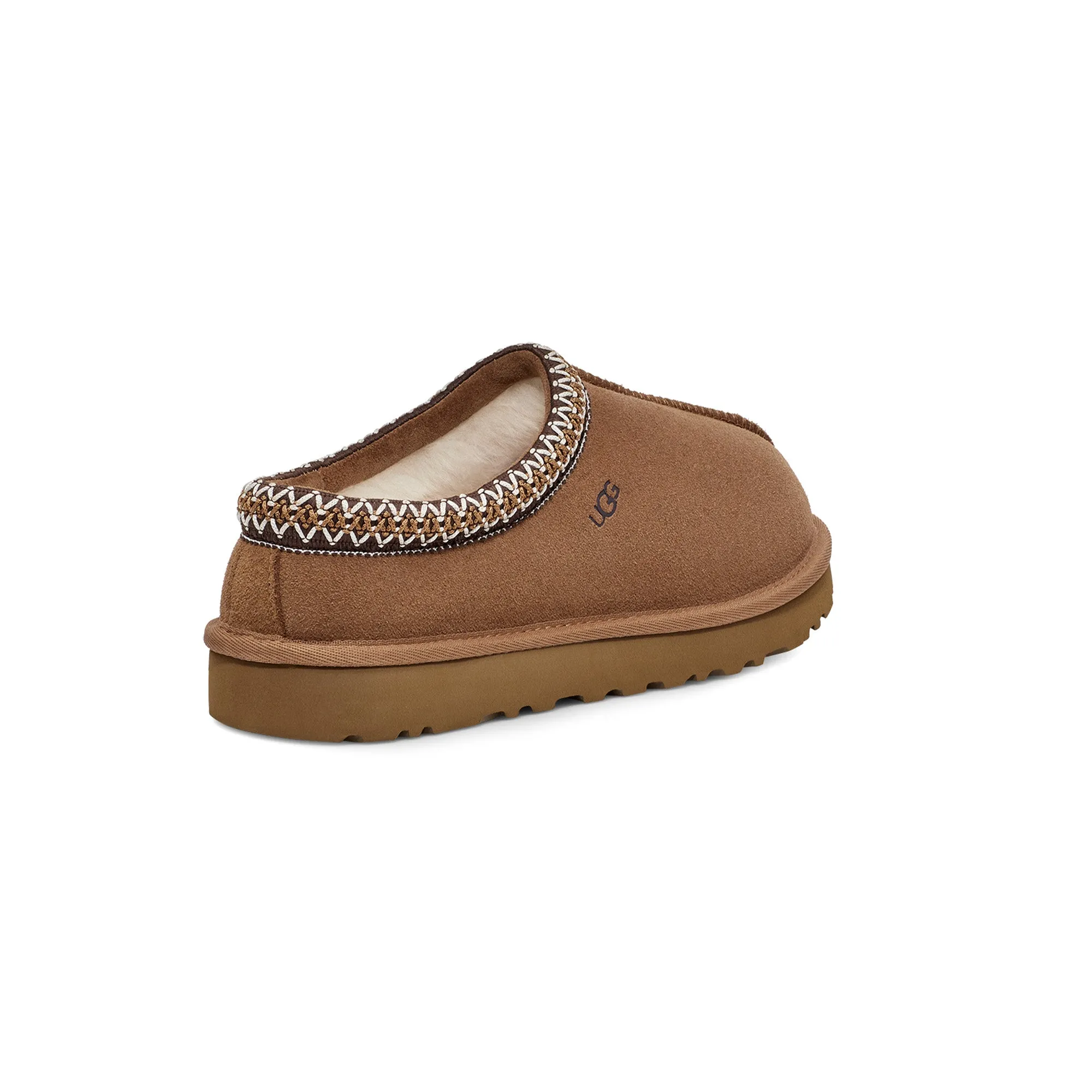 Performance Fit UGG Tasman Slipper 'Chestnut' Women's (2021)