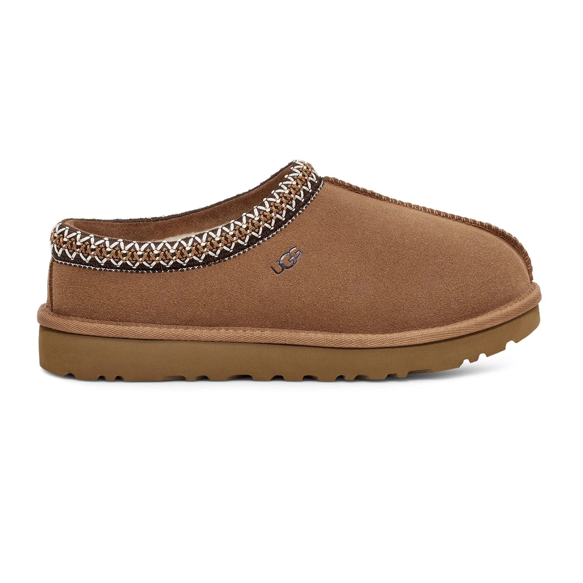 Relaxing Fit Shoes Running UGG Tasman Slipper 'Chestnut' Women's (2021)