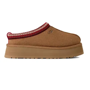 Comfortable Movement UGG Tazz II 'Chestnut' Women's