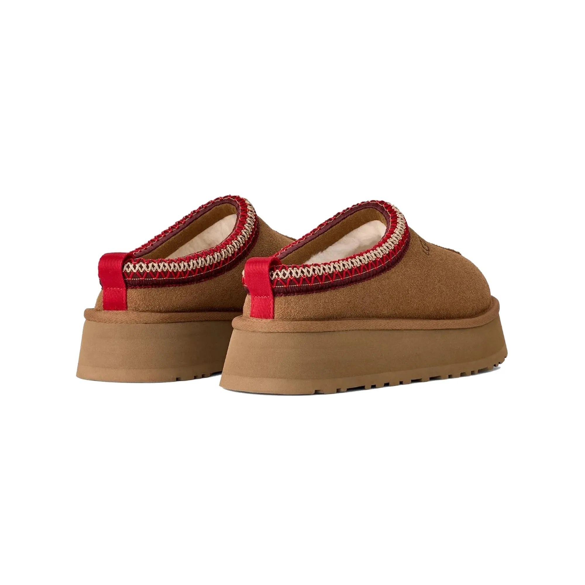 Moisture Wicking Fabric UGG Tazz II 'Chestnut' Women's