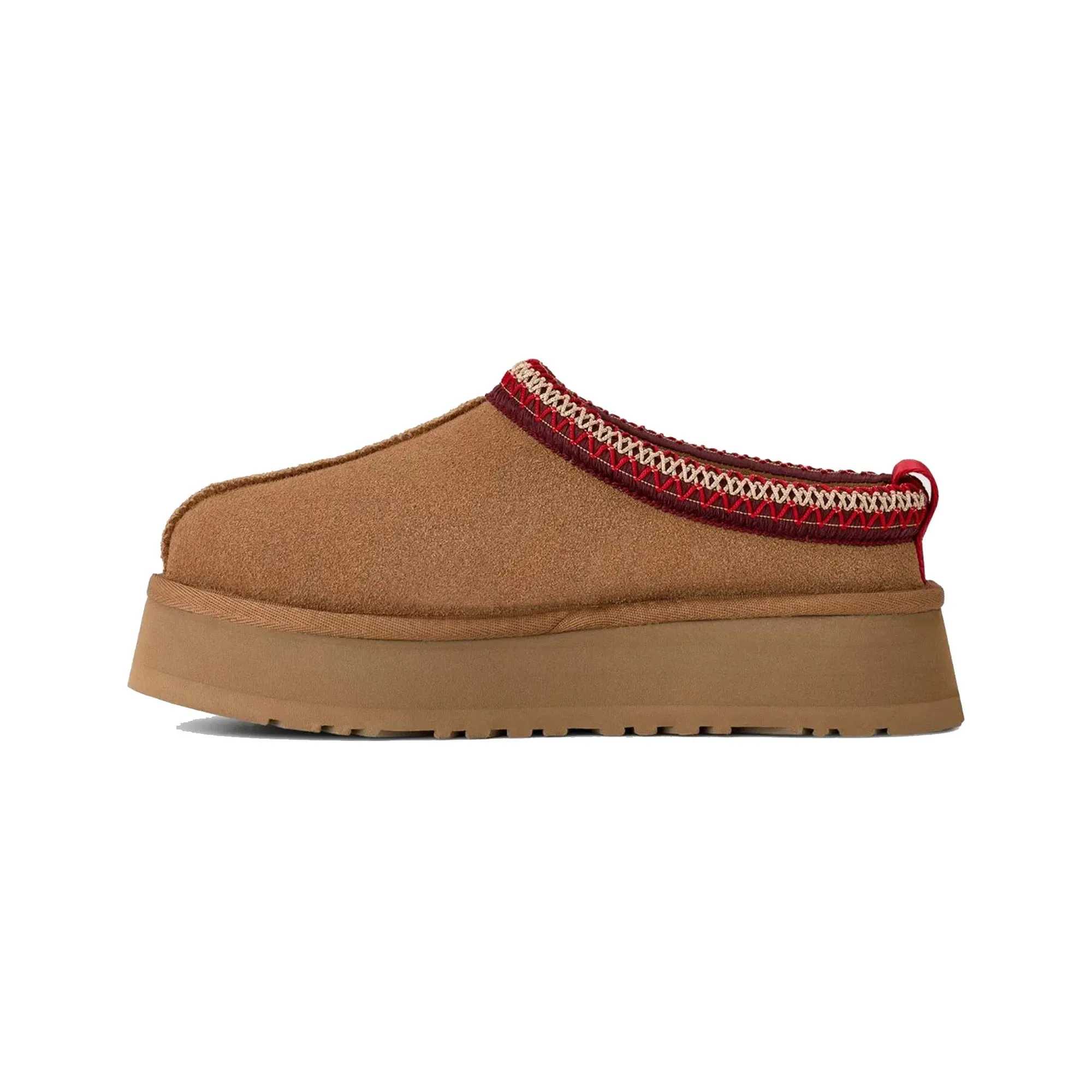 UGG Tazz II 'Chestnut' Women's Easy Fit