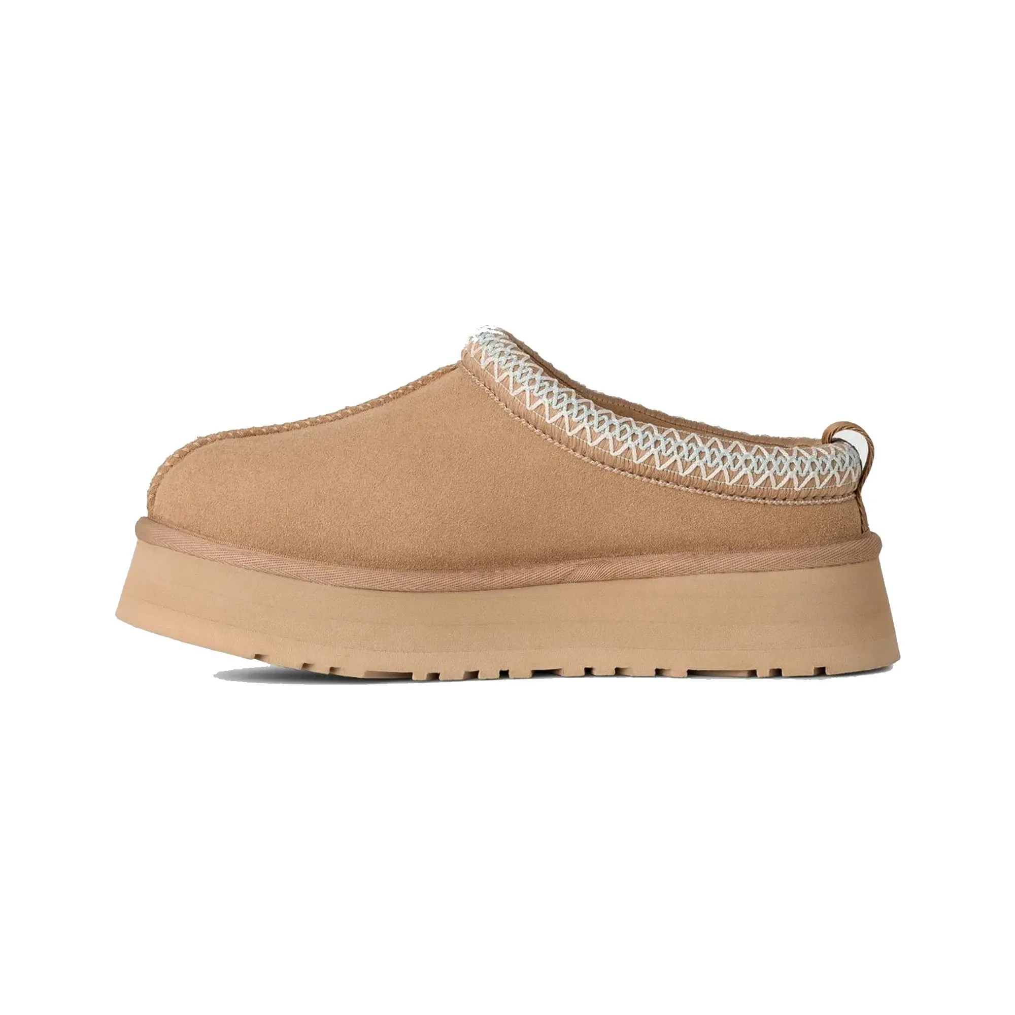 Instant Slip Simple Step-On UGG Tazz II 'Sand' Women's
