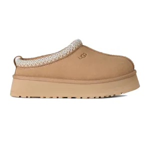 Slip Sandals UGG Tazz II 'Sand' Women's