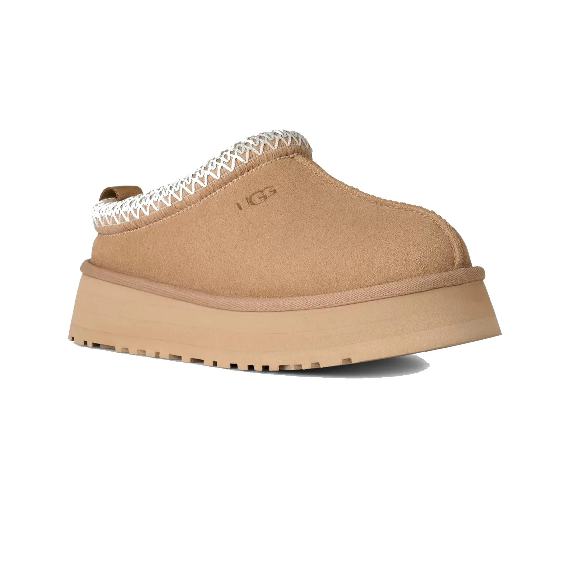 UGG Tazz II 'Sand' Women's Comfort relaxation