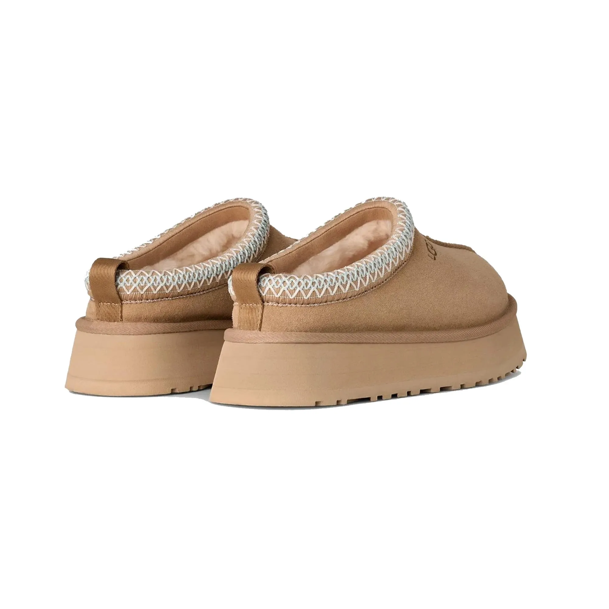 Breathable Upper Streamlined UGG Tazz II 'Sand' Women's