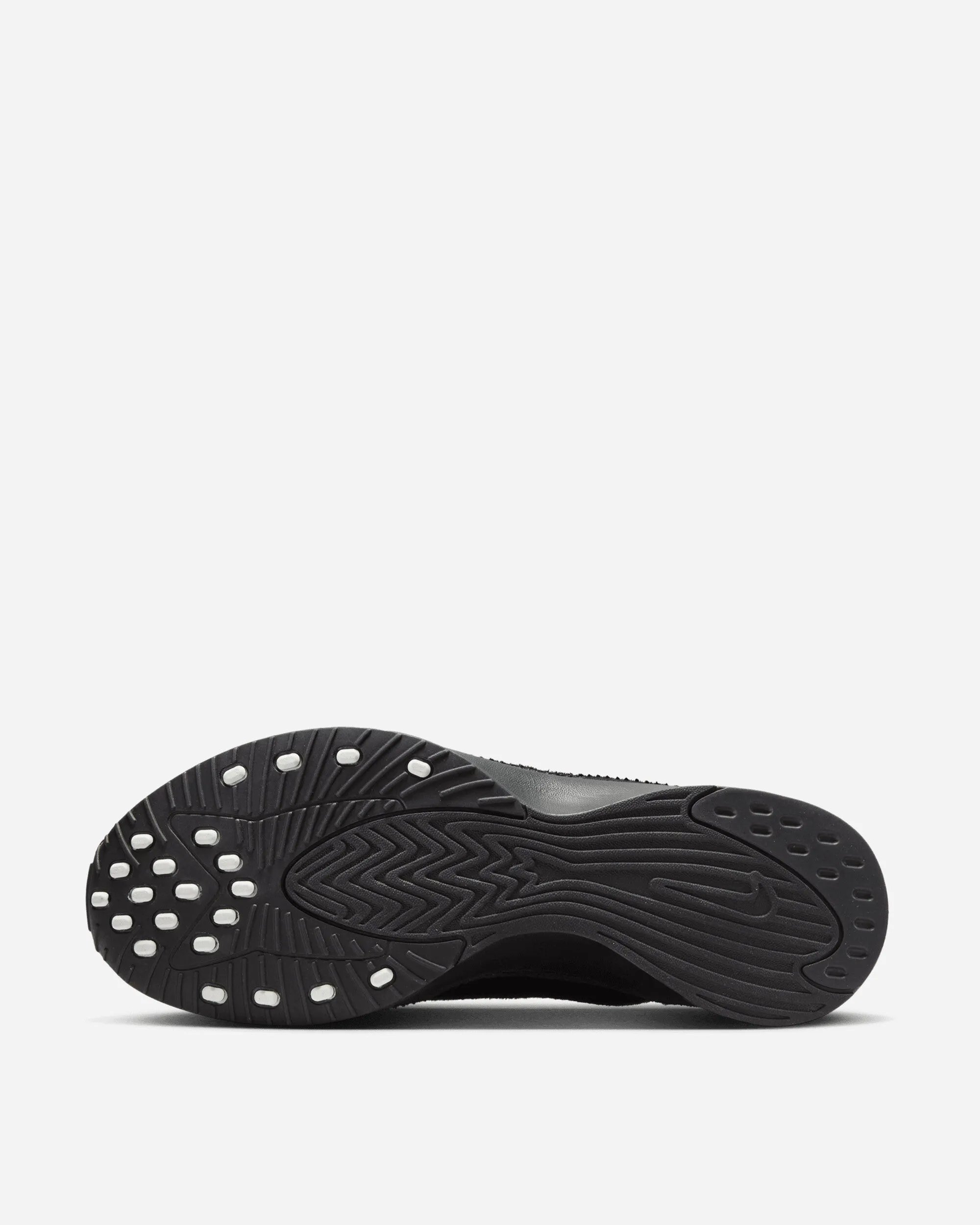 Women's Air Superfly Sneakers Black / Off Noir Comfort Walk Urban Moodwear