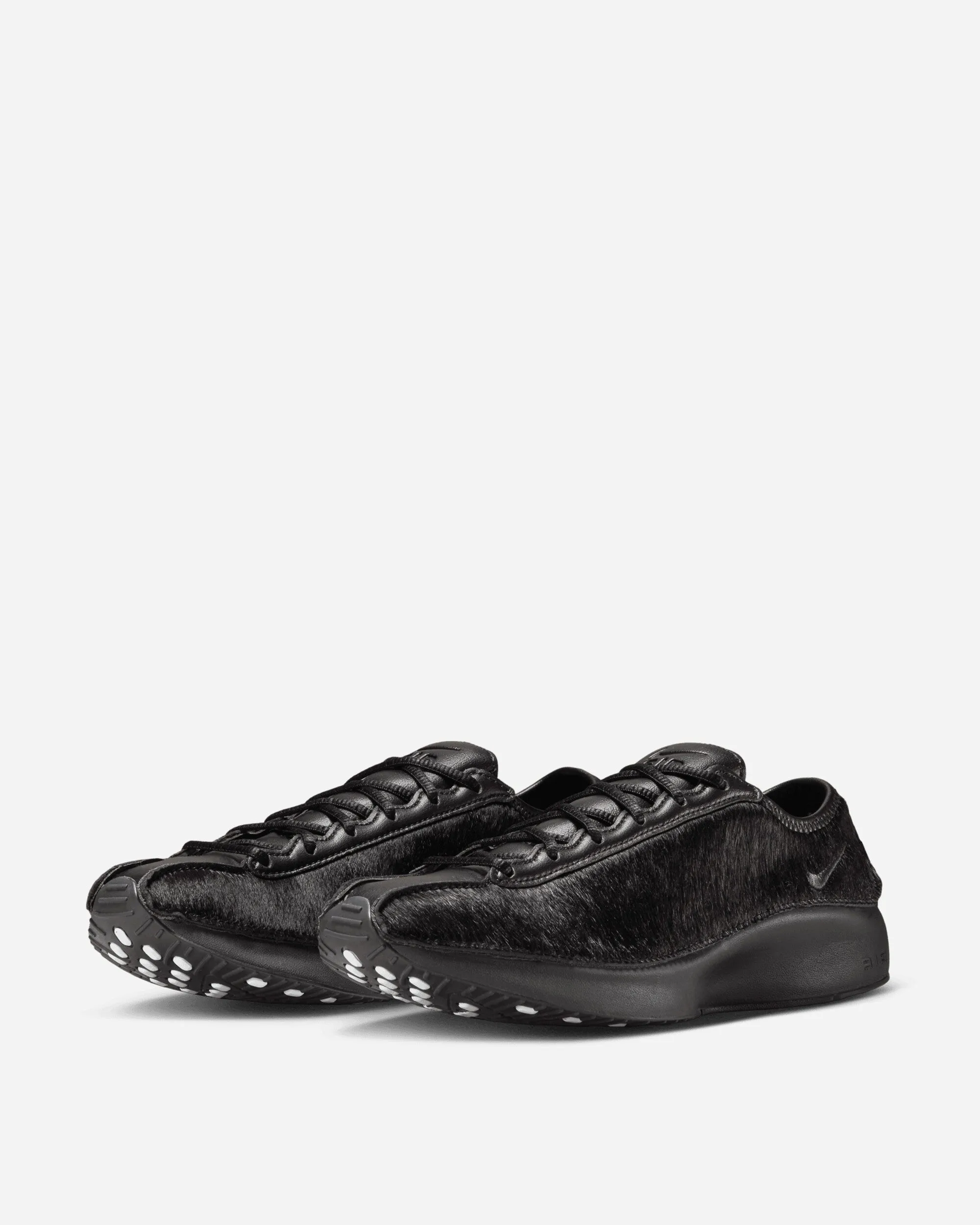 Women's Air Superfly Sneakers Black / Off Noir Nordic Soft