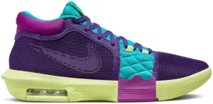 Rolling Gait LeBron Witness 8 Men's Basketball Shoes
