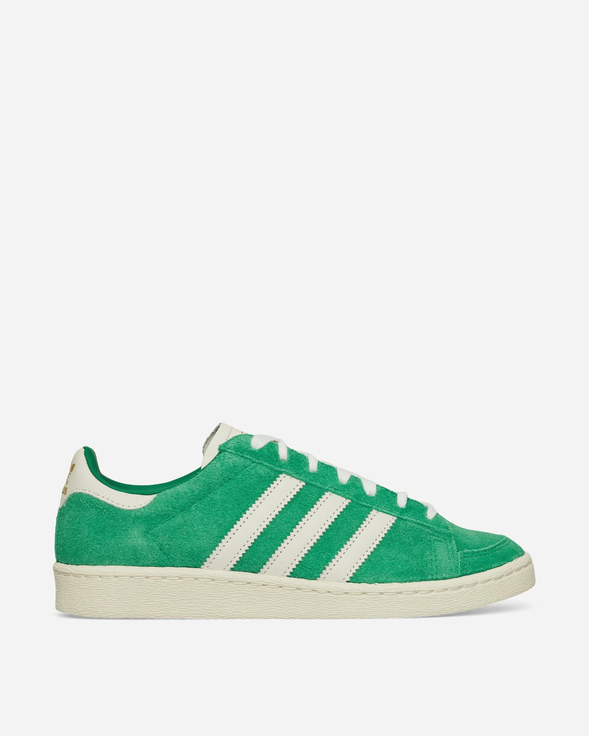 Pure Style Lifestyle Fit Jabbar Lo Sneakers Green Glow / Cream White