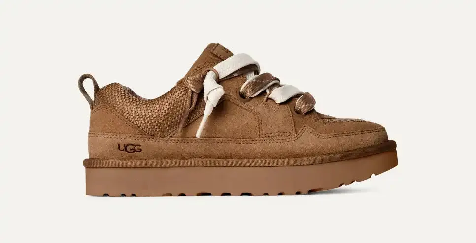 Women's Lo Lowmel Light Foot Comfy And Trendy