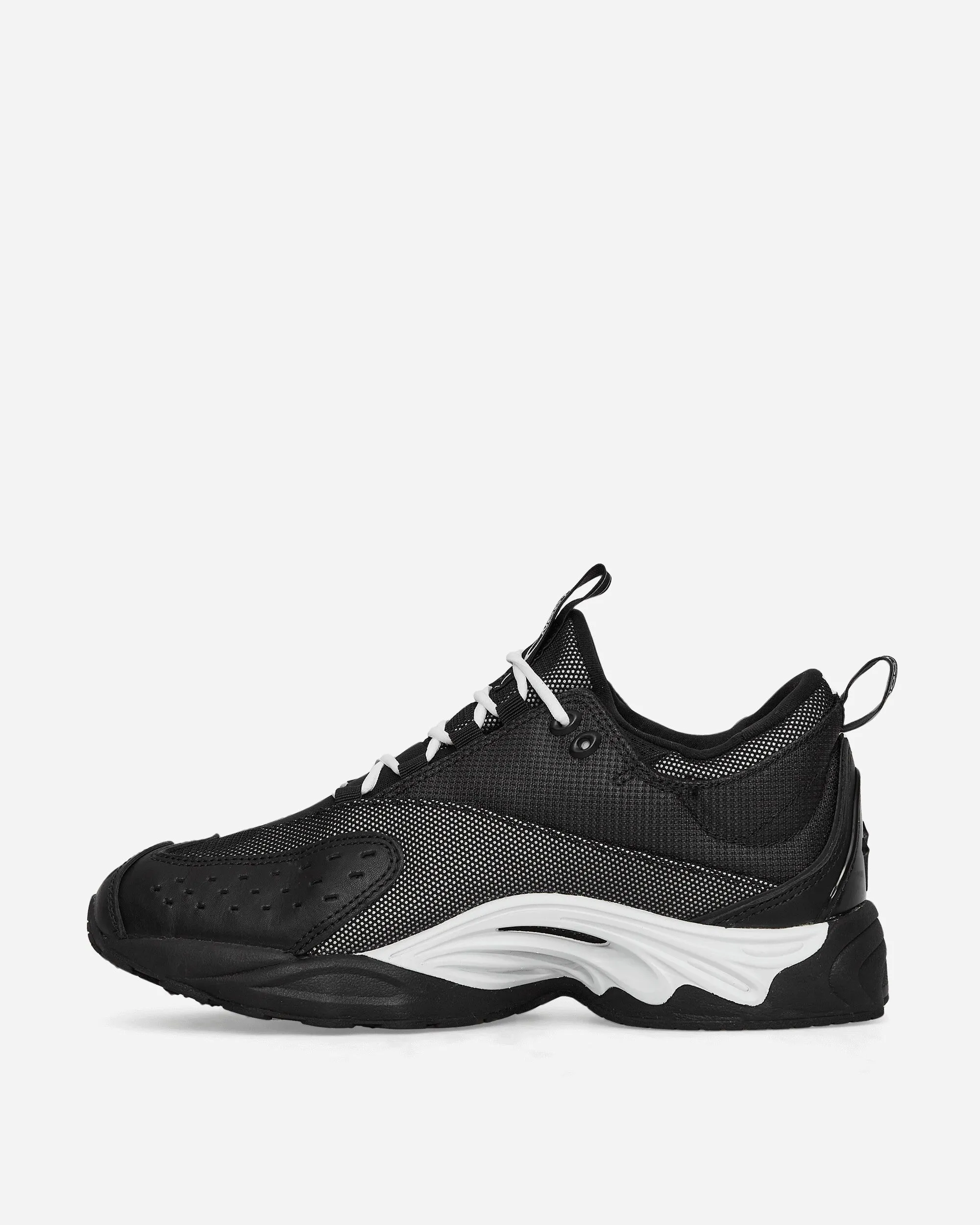 NOCTA Air Zoom Drive SP Sneakers Black / White Trendy Design Travel Daily