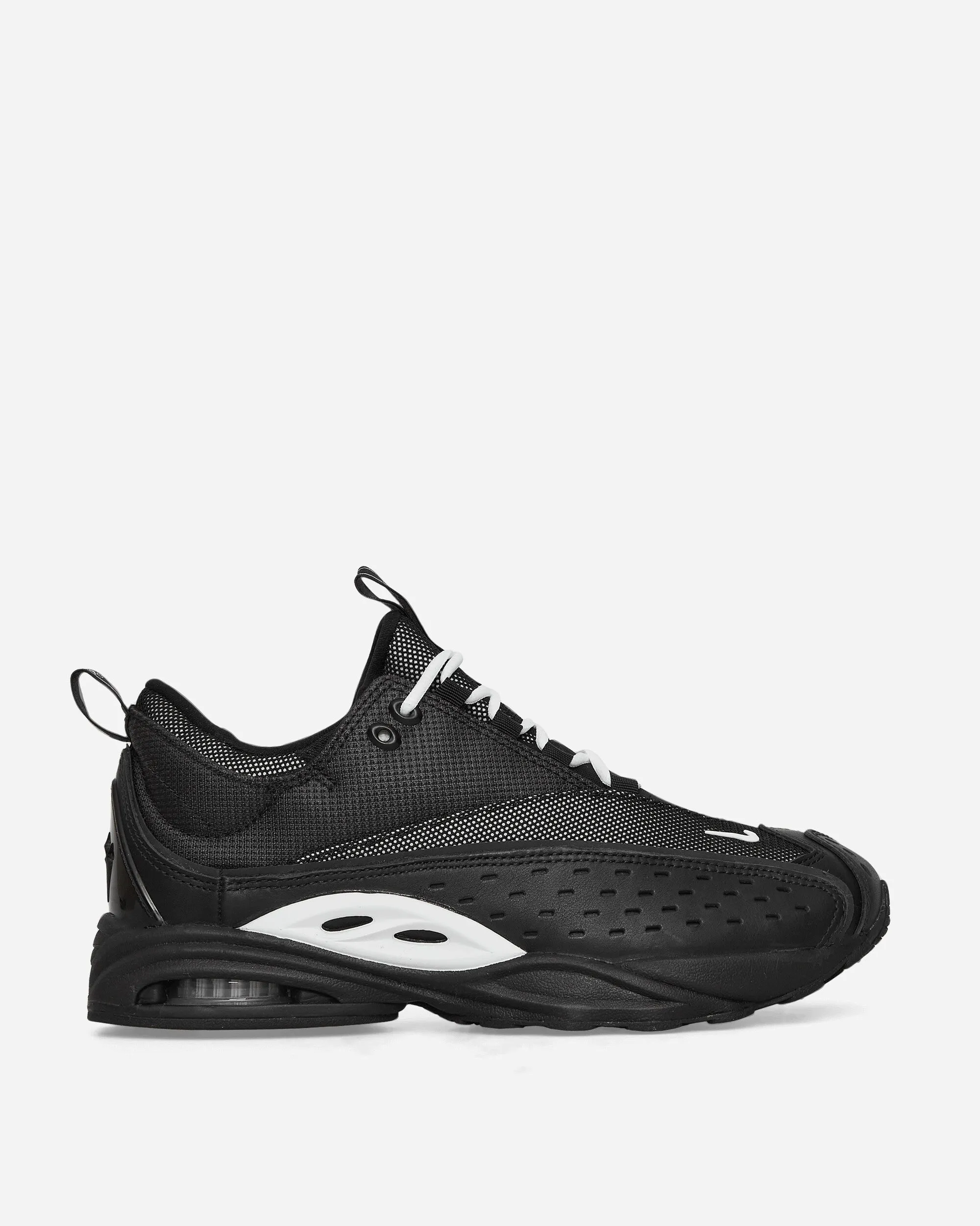 NOCTA Air Zoom Drive SP Sneakers Black / White Breezy Fit Anti microbial