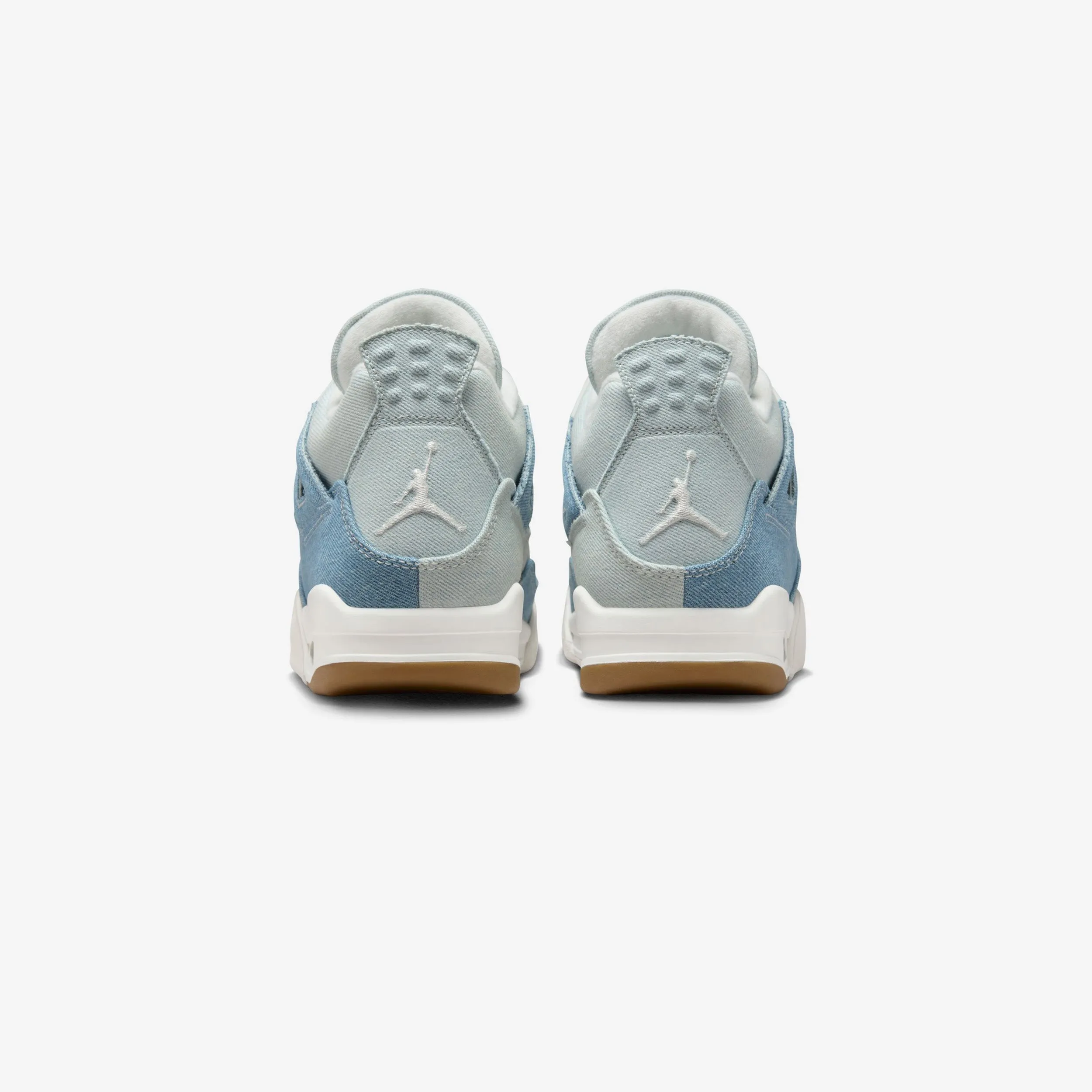 Sneakers Flexibility Comfort Linings Wmns Air Jordan 4 Retro Tex
