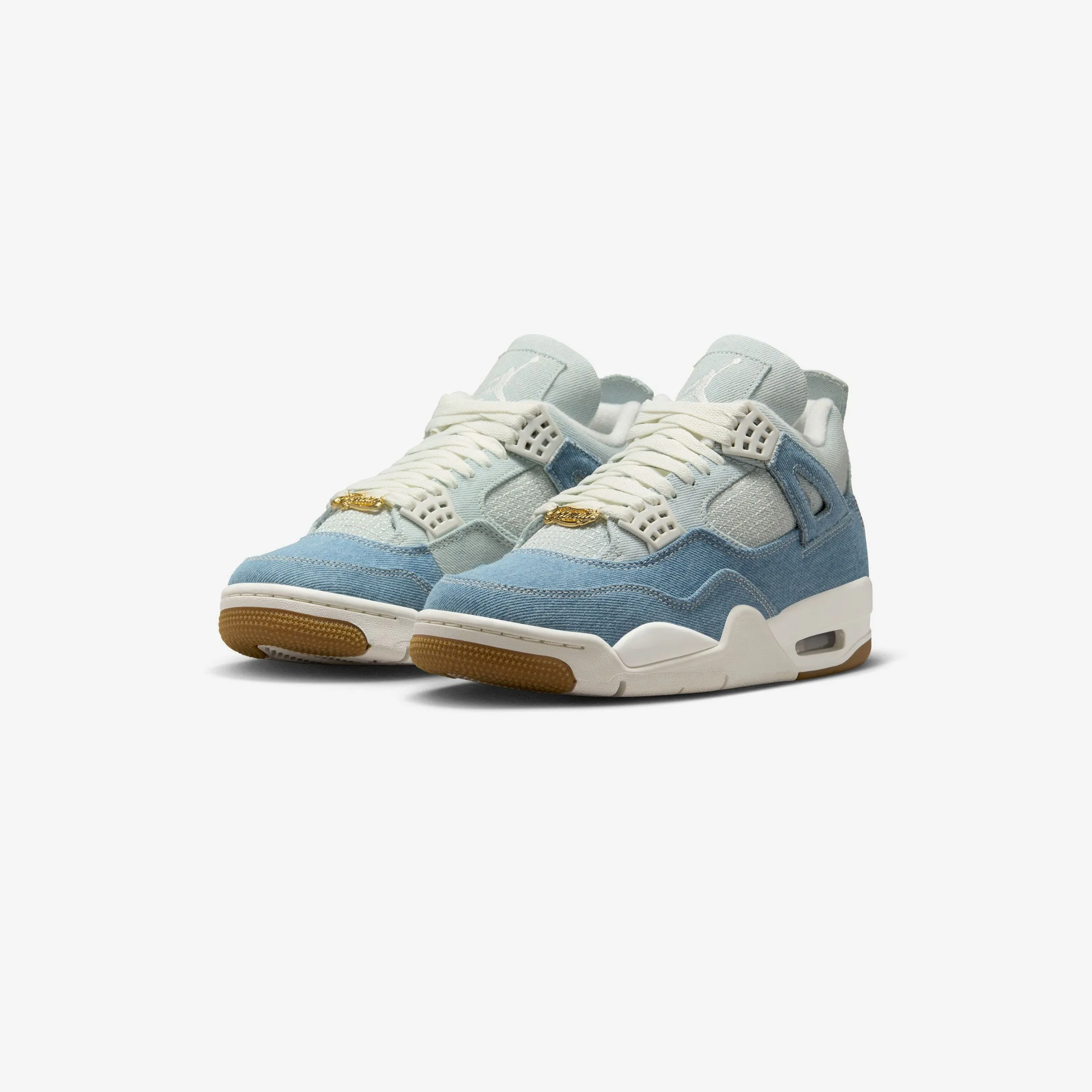 Outdoor Speed Wmns Air Jordan 4 Retro Tex