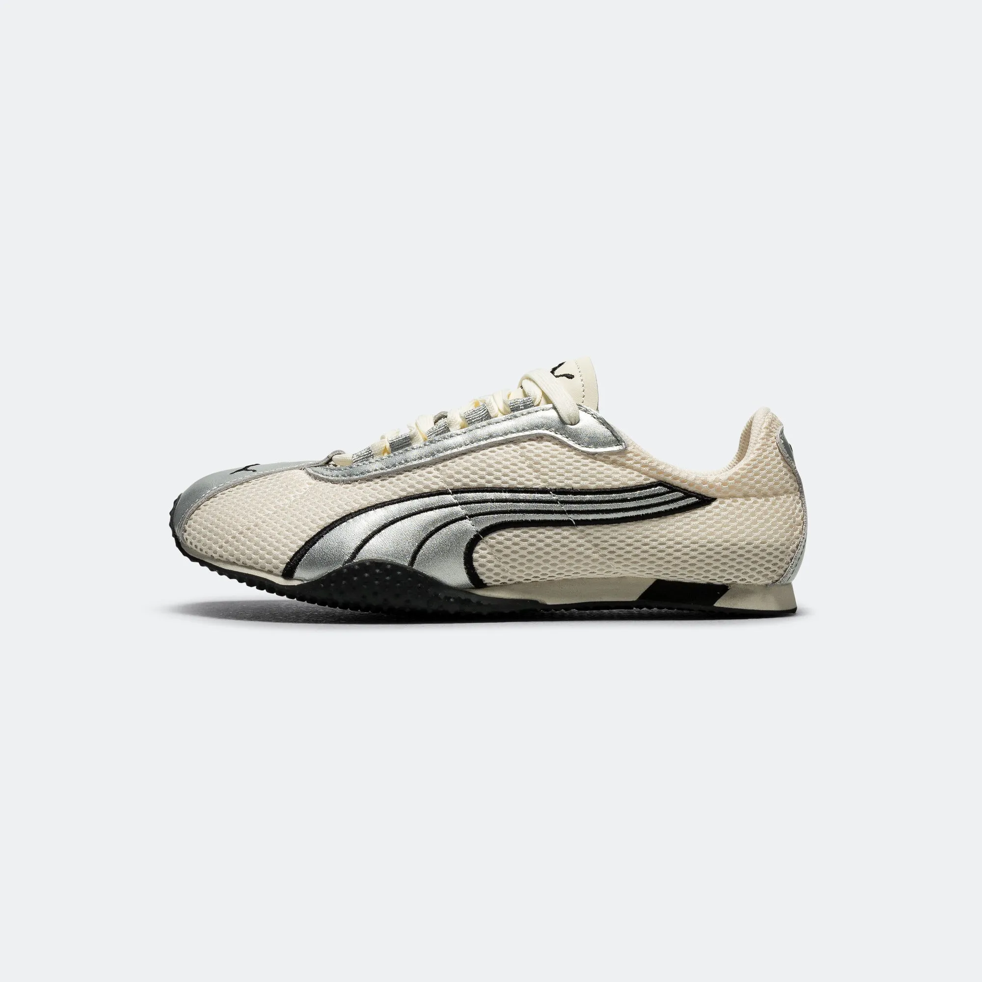 H-Street OG - Frosted Ivory/Silver Travel Fit Resilient Form