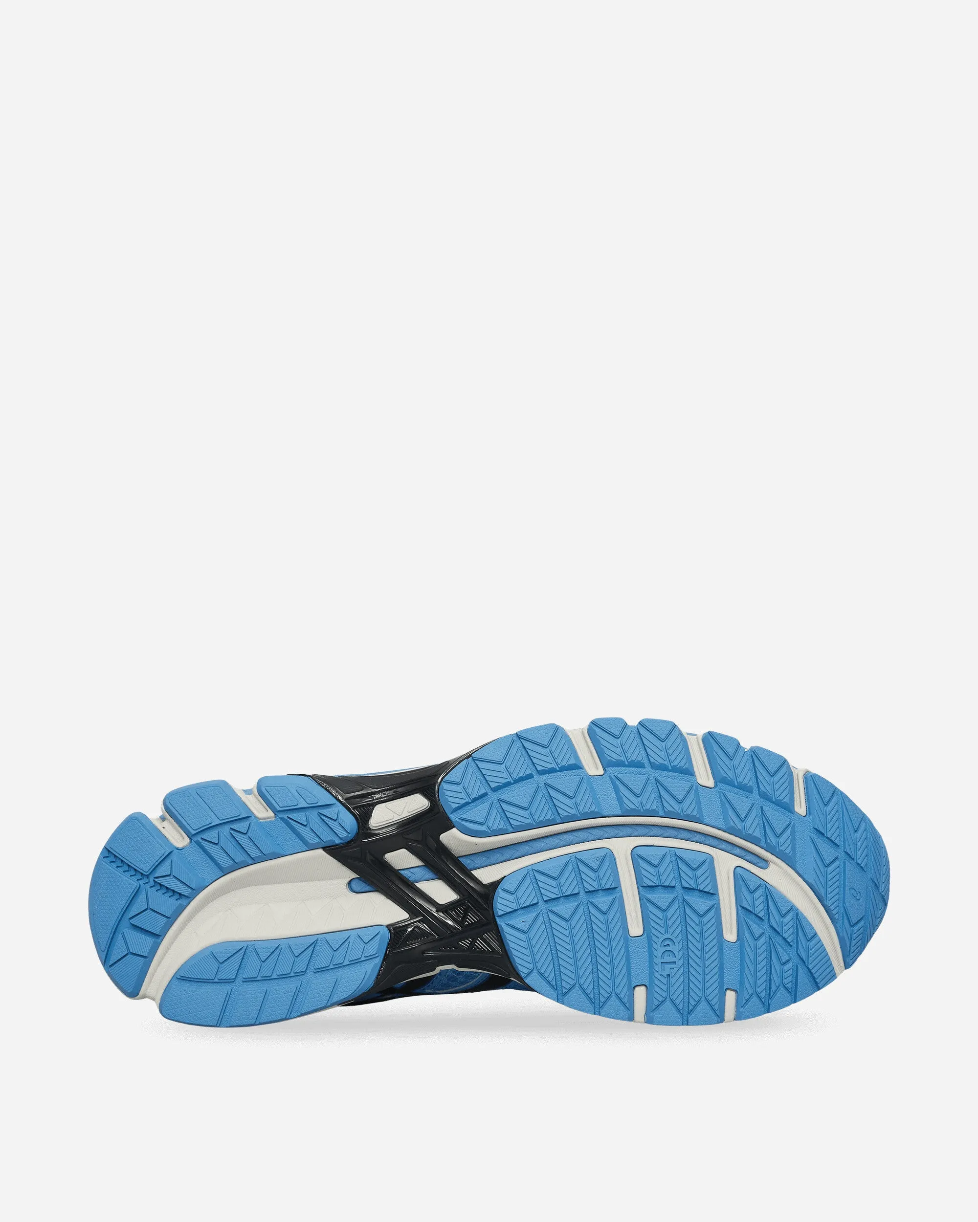 Sleek Aesthetic GEL-Kayano 20 Sneakers Blue Neptune / Black