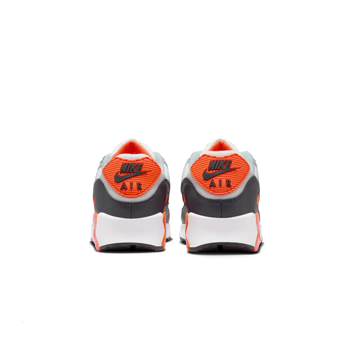 Air Max 90 'Safety Orange' Trail Fit