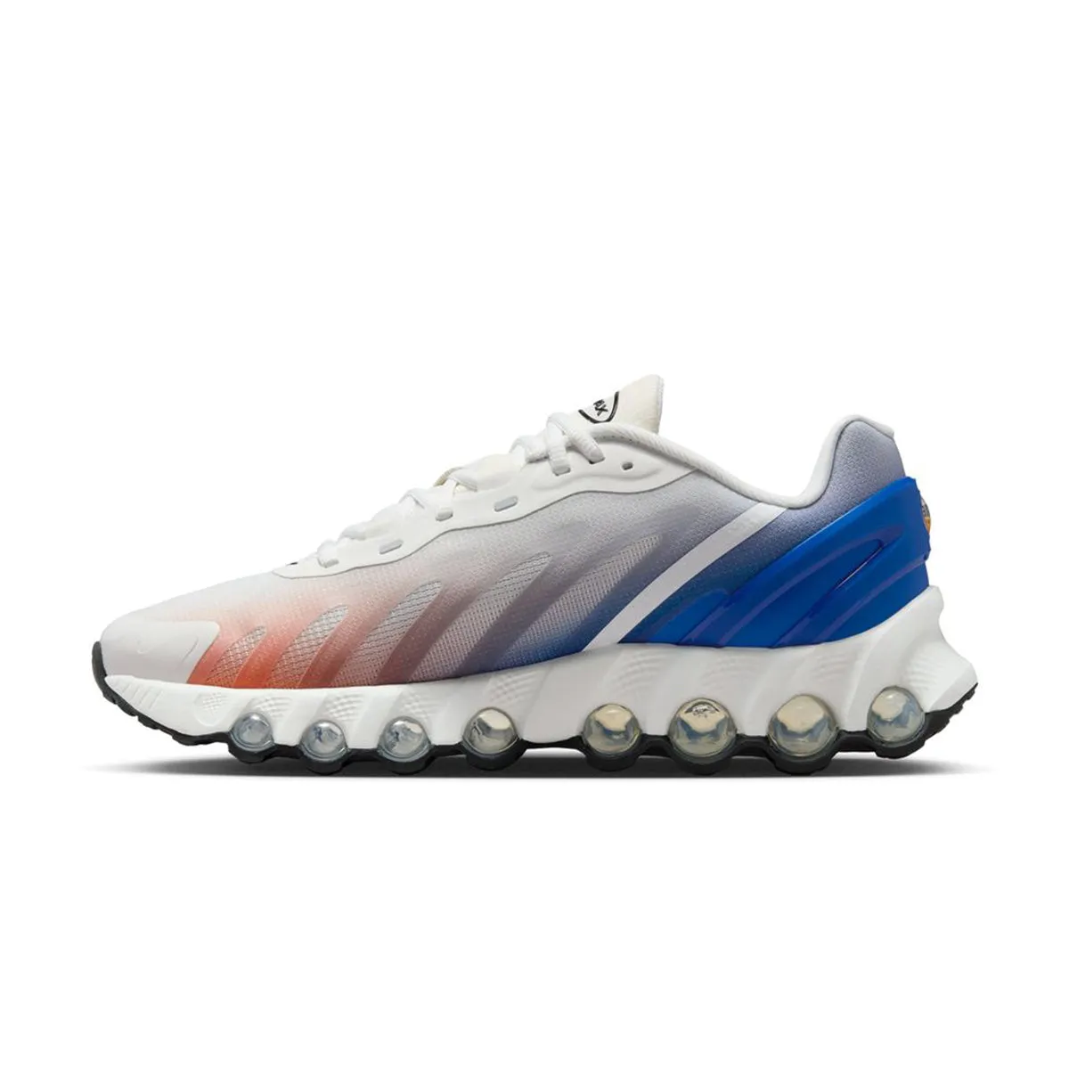 Style Lovers Hollowed Out Panels Air Max DN8 'Summit White'