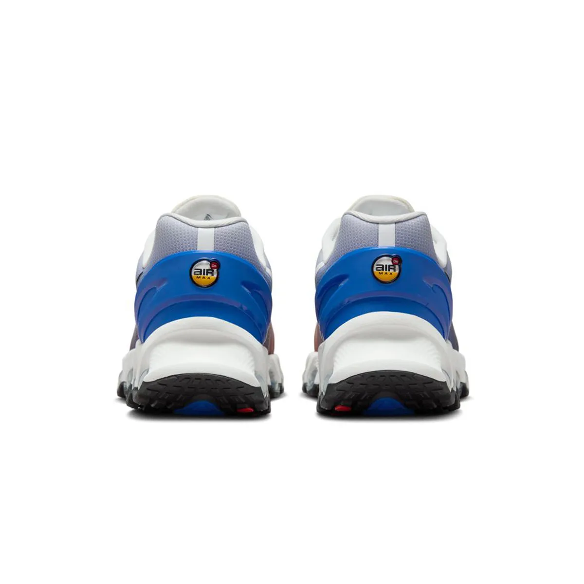 Style Play Air Max DN8 'Summit White'