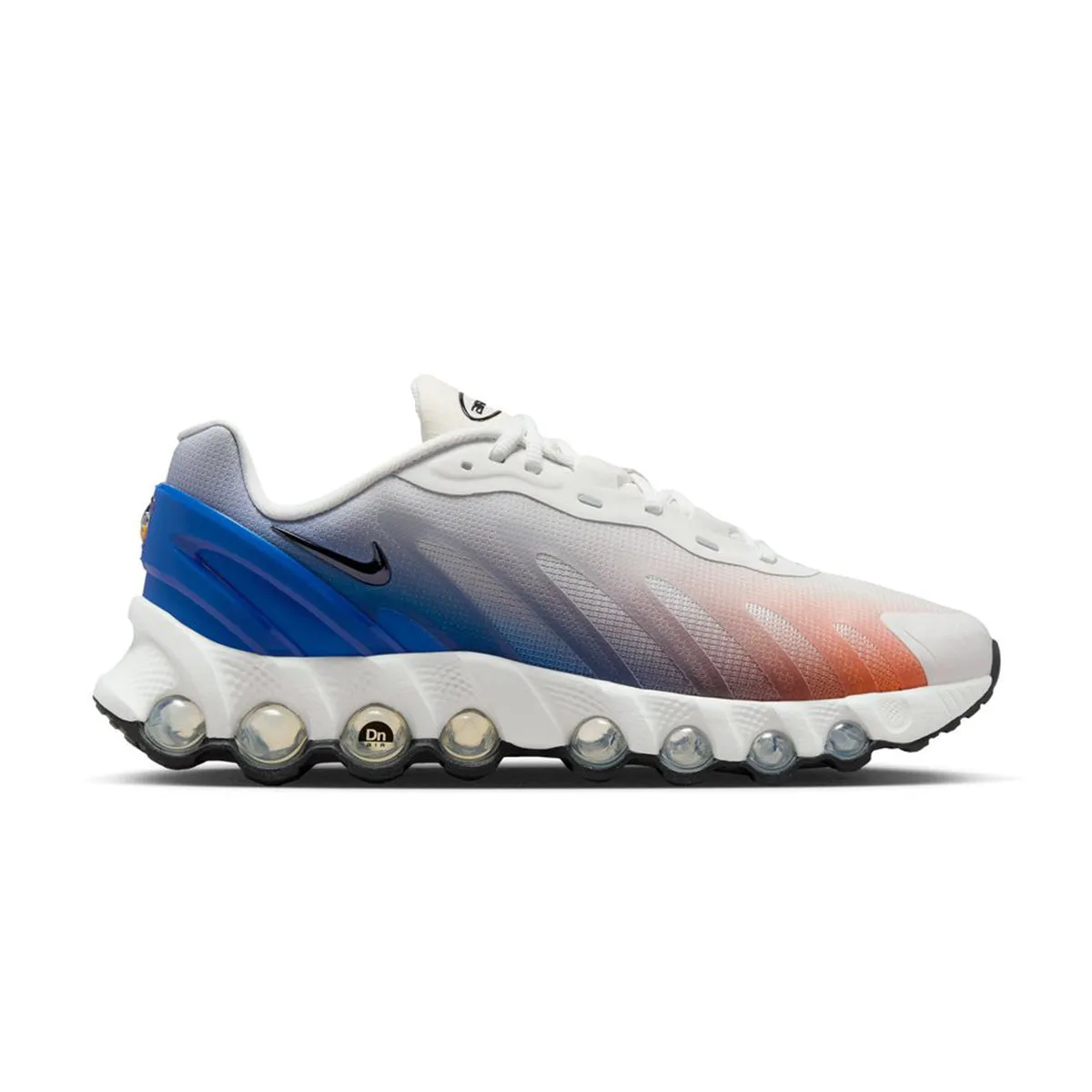 Air Max DN8 'Summit White' Running support