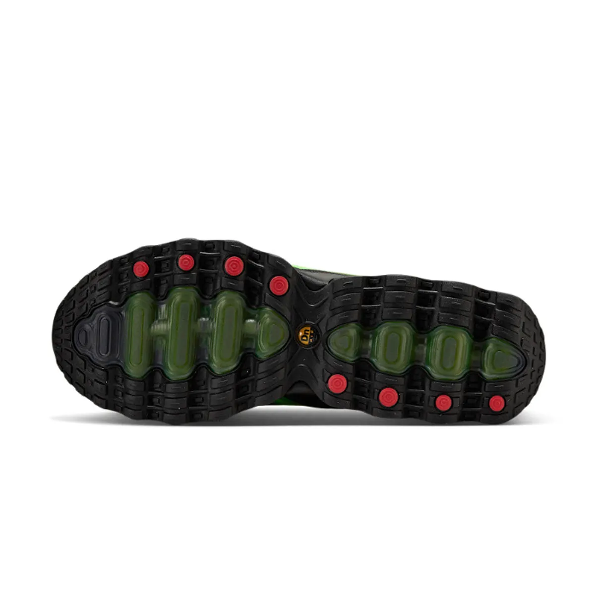 Innovation Flexibility Boost Air Max DN8 'Green Strike'