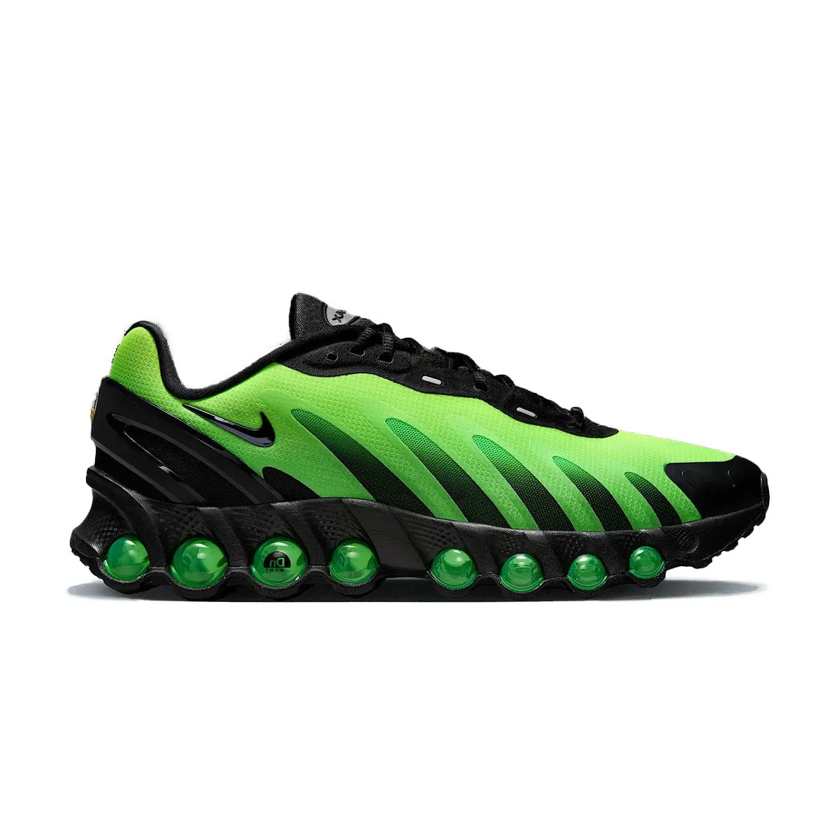 Sophisticated piece Work Life Air Max DN8 'Green Strike'