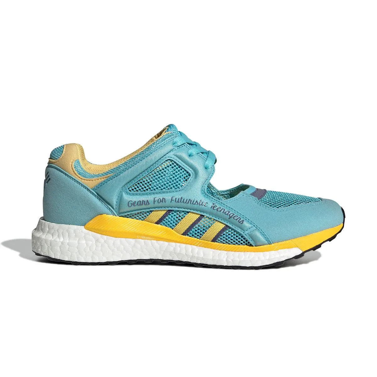   Human Made EQT Racing Micro Perforation Ventilation