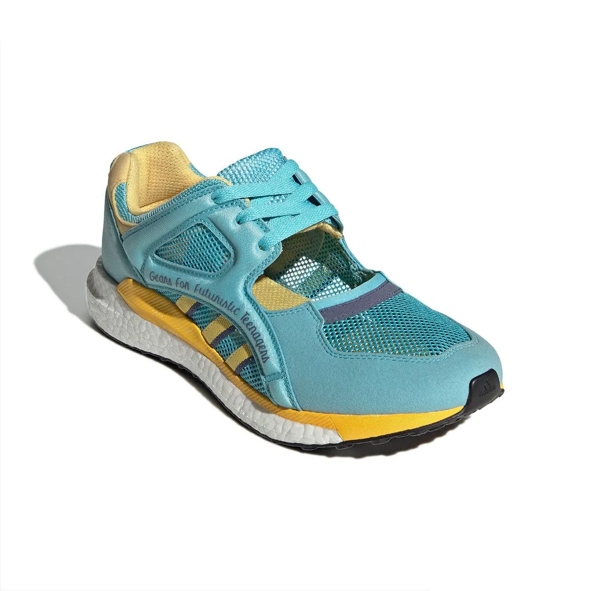 Morning Rush Sport Casual   Human Made EQT Racing