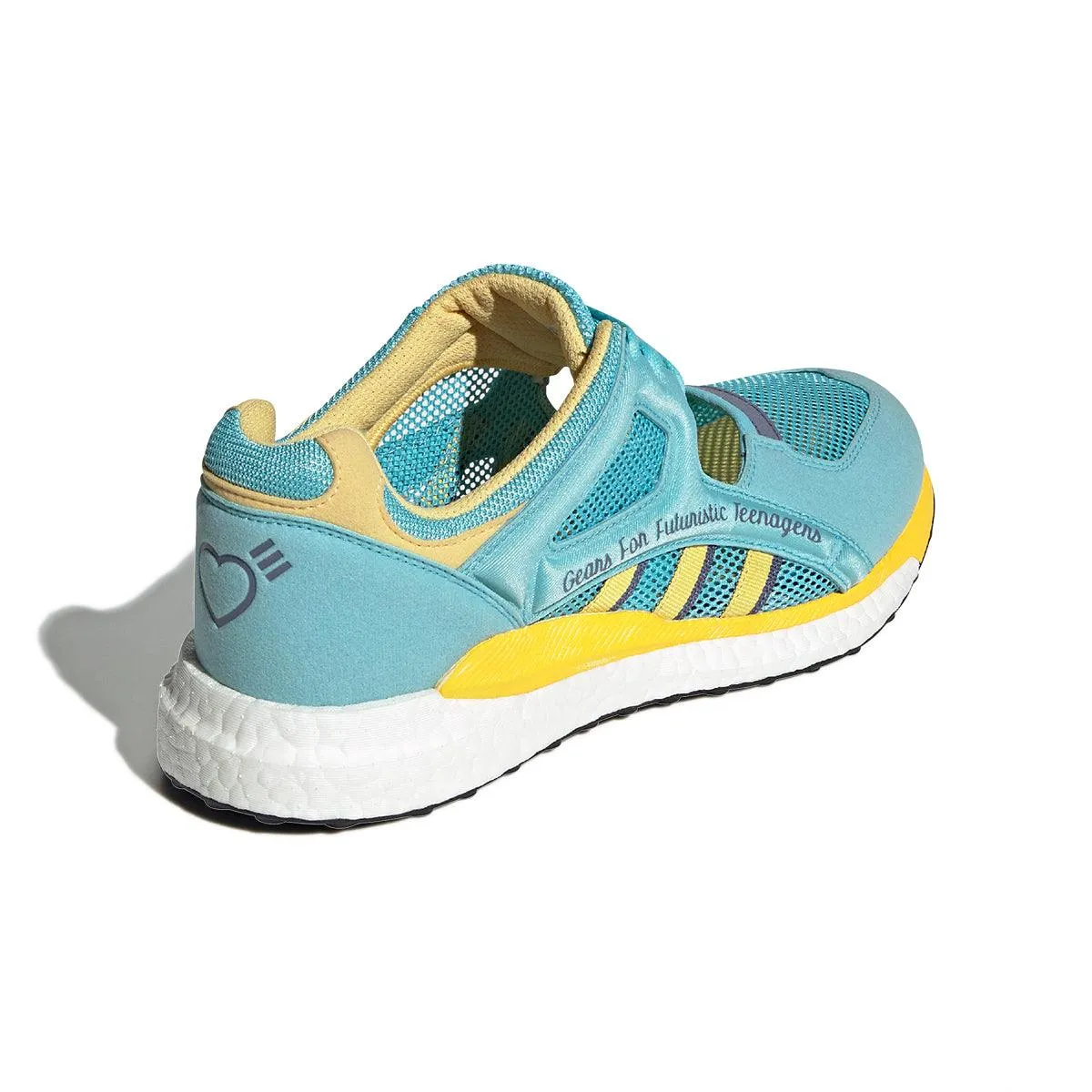 Odor Resistant   Human Made EQT Racing